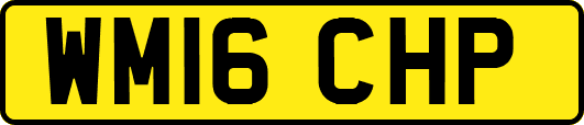 WM16CHP