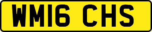 WM16CHS