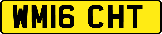 WM16CHT