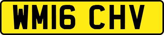 WM16CHV