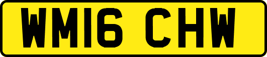 WM16CHW