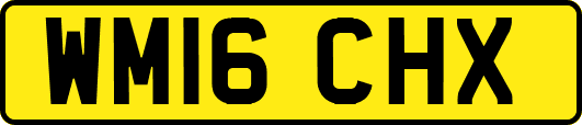 WM16CHX