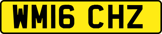 WM16CHZ