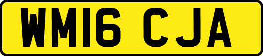 WM16CJA