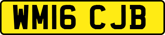 WM16CJB
