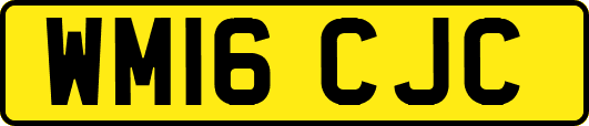 WM16CJC