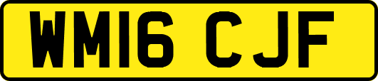 WM16CJF