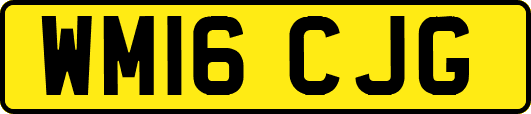 WM16CJG