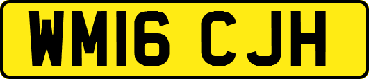 WM16CJH