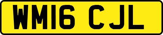 WM16CJL