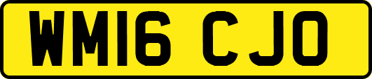 WM16CJO