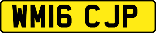 WM16CJP