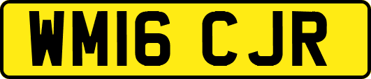 WM16CJR