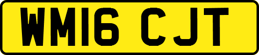 WM16CJT