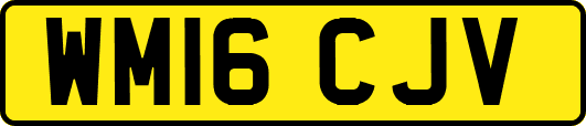 WM16CJV