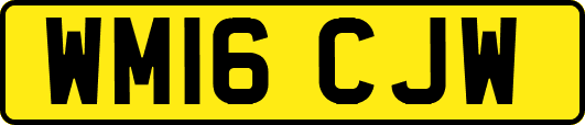 WM16CJW