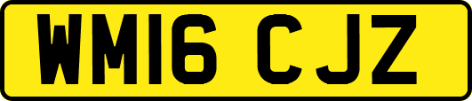 WM16CJZ