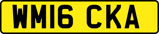 WM16CKA