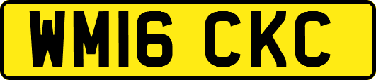 WM16CKC