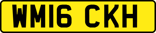 WM16CKH
