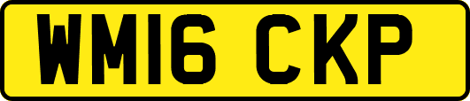 WM16CKP
