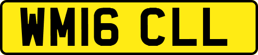 WM16CLL