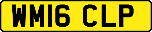 WM16CLP