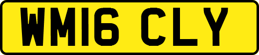 WM16CLY