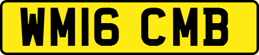 WM16CMB