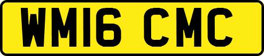 WM16CMC