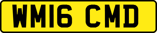 WM16CMD