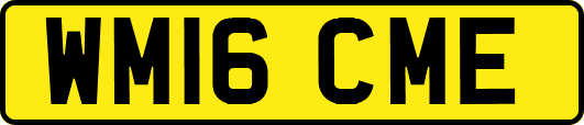 WM16CME