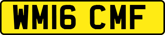 WM16CMF