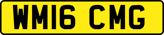 WM16CMG