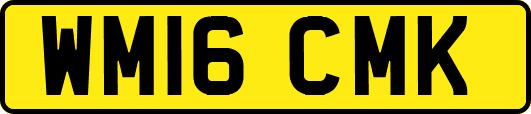 WM16CMK