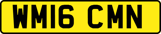 WM16CMN