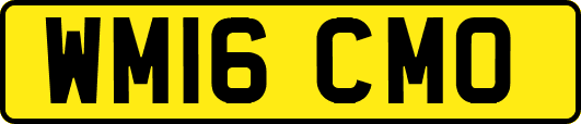WM16CMO