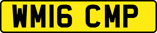WM16CMP