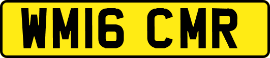 WM16CMR