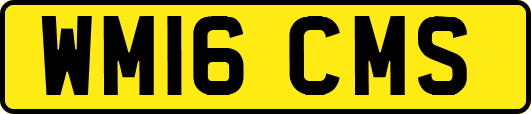 WM16CMS