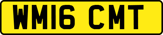 WM16CMT