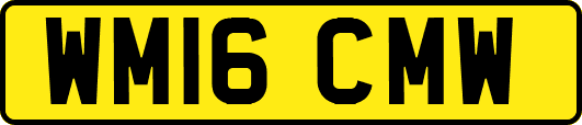WM16CMW