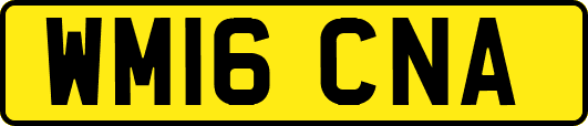 WM16CNA