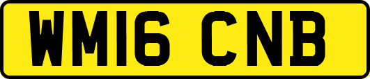 WM16CNB
