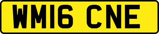 WM16CNE