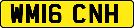 WM16CNH