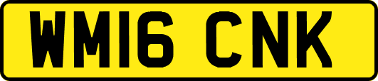 WM16CNK