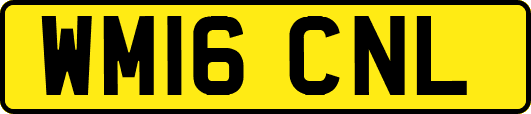 WM16CNL