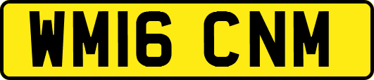 WM16CNM