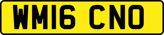 WM16CNO